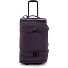 Basic Aviana 2 Rollen Reisetasche S 54 cm Variante ultimate plum Basic Aviana 2 Rollen Reisetasche S 54 cm Variante ultimate plum