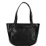  Bettina Shopper Tasche Leder 30 cm Variante nero