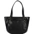  Bettina Shopper Tasche Leder 30 cm Variante nero
