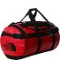 Base Camp M Reisetasche 65 cm Variante tnf red-tnf black-npf Base Camp M Reisetasche 65 cm Variante tnf red-tnf black-npf
