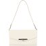  Rome Clutch Geldbörse Leder 23 cm Variante crema
