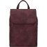  Mad'l Dasch City Rucksack 29 cm Variante vino