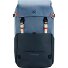  Shell Wanderrucksack 53 cm Variante fresh navy