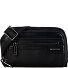  Spektra Umhängetasche 23 cm Variante nero
