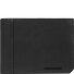  Liko Geldbörse RFID Schutz Leder 13 cm Variante black