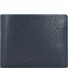 Schwarzerden Gilbrecht Geldbörse Leder 11,5 cm Variante black Schwarzerden Gilbrecht Geldbörse Leder 11,5 cm Variante black