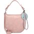  Fritzi Hobo Vintage Schultertasche 33 cm Variante candy