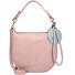  Fritzi Hobo Vintage Schultertasche 33 cm Variante candy