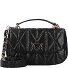  Aldina Handtasche 24 cm Variante black
