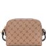  Mazzolino Umhängetasche 21 cm Variante toffee
