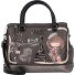 Mademoiselle Schultertasche 31 cm Variante mehrfarbig Mademoiselle Schultertasche 31 cm Variante mehrfarbig