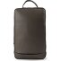  City Lights Daypack Leder 40 cm Laptopfach Variante stone grey
