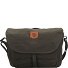 Greenland Messenger 34 cm Laptopfach Variante deep forest Greenland Messenger 34 cm Laptopfach Variante deep forest