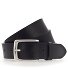 Ben Gürtel Leder Variante schwarz | 100 cm Ben Gürtel Leder Variante schwarz | 100 cm