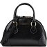  Magda Schultertasche Leder 29 cm Variante nero