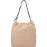 Cloud Schultertasche Leder 35 cm Variante sandcastle  Cloud Schultertasche Leder 35 cm Variante sandcastle