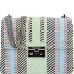 Hulu Roros Schultertasche 20.5 cm Variante aqua mix Hulu Roros Schultertasche 20.5 cm Variante aqua mix