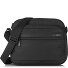 Inner City Metro Umhängetasche RFID Schutz 25 cm Variante black Inner City Metro Umhängetasche RFID Schutz 25 cm Variante black