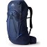 Zulu 40 Trekkingrucksack S-M 64 cm Variante halo blue Zulu 40 Trekkingrucksack S-M 64 cm Variante halo blue
