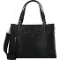 Legere Shopper Tasche 34.5 cm Variante schwarz Legere Shopper Tasche 34.5 cm Variante schwarz
