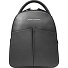 Ashley City Rucksack Leder 28 cm Variante black Ashley City Rucksack Leder 28 cm Variante black
