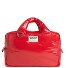Glossy Kulturbeutel 20 cm Variante cherry Glossy Kulturbeutel 20 cm Variante cherry