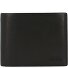 London 1 Geldbörse RFID Schutz Leder 12 cm Variante schwarz London 1 Geldbörse RFID Schutz Leder 12 cm Variante schwarz