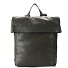 Elvira Daypack Leder 66 cm Laptopfach Variante cypress green