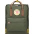 Kanken Daypack 36 cm Variante green-khaki dust  Kanken Daypack 36 cm Variante green-khaki dust