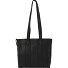 Hirsch Mandira Schultertasche Leder 29 cm Variante schwarz Hirsch Mandira Schultertasche Leder 29 cm Variante schwarz