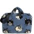 Teddy Weekender Reisetasche 44 cm Variante luna Teddy Weekender Reisetasche 44 cm Variante luna