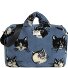  Teddy Weekender Reisetasche 44 cm Variante luna