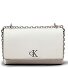  Minimal Monogram Umhängetasche 21 cm Variante creamy white