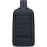  Oberon Sling Bag RFID Schutz 34 cm Variante blue