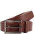 Premium Gürtel Leder Variante cognac | 100 cm Premium Gürtel Leder Variante cognac | 100 cm