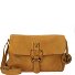  Anchor Love Umhängetasche Leder 25 cm Variante oriental mustard