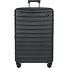  Nausicaa 4 Rollen Trolley L 78 cm mit Dehnfalte Variante black