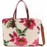  Vroukje Teddy Hoho Shopper Tasche 34 cm Variante turtedove