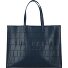 Allicon Shopper Tasche 35 cm Variante navy Allicon Shopper Tasche 35 cm Variante navy