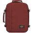 Travel Daypack 39 cm Laptopfach Variante sangria red Travel Daypack 39 cm Laptopfach Variante sangria red