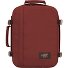  Classic 119 Daypack 39 cm Laptopfach Variante sangria red