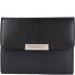 Hera 3.0 Geldbörse Leder 13 cm Variante black Hera 3.0 Geldbörse Leder 13 cm Variante black