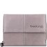 Nature Soft Geldbörse RFID Leder 13 cm Variante granit Nature Soft Geldbörse RFID Leder 13 cm Variante granit