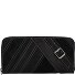 Fibonacci Fiona Geldbörse 16 cm Variante schwarz Fibonacci Fiona Geldbörse 16 cm Variante schwarz