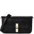  Iride Umhängetasche S Leder 24 cm Variante nero