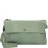  Submarine Umhängetasche Leder 25 cm Variante lindgrün