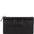 Embrace 1 Geldbörse Leder 17 cm Variante schwarz Embrace 1 Geldbörse Leder 17 cm Variante schwarz