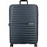  Xwave 4 Rollen Trolley 76 cm mit Dehnfalte Variante bleu nuit