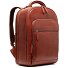 Maggiore Daypack Leder 40 cm Laptopfach Variante cognac Maggiore Daypack Leder 40 cm Laptopfach Variante cognac