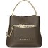  Kaira Schultertasche 20 cm Variante braun